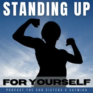 Standing Up for Yourself