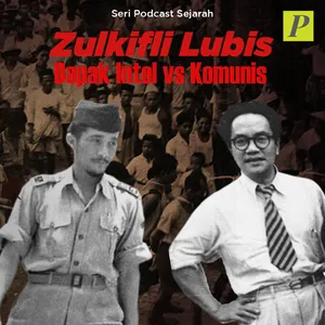 Sejarah Zulkifli Lubis: Persinggungan Raja Intel vs Komunisme