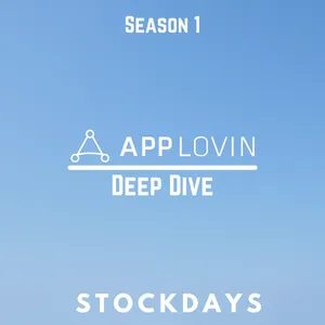 APPLOVIN DEEP DIVE: It's like Google Ads but for Mobile Apps Market 