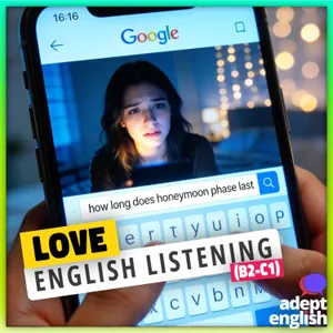 2025's Most Googled Relationship Questions | English Listening (B2‑C1) Ep 840
