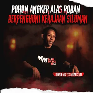 SEISI KERAJAAN SILUMAN ULAR MENYERANG AKIBAT NEBANG POHON DI ALAS ROBAN "BALAS DENDAM" (EPS 358)