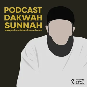 Menunaikan Hajat Kaum Muslimin - Khalid Basalamah