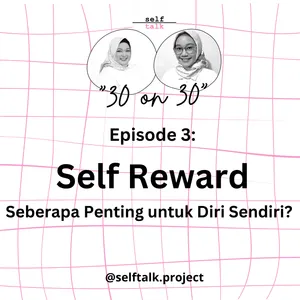 Seberapa Penting Self Reward untuk Diri Sendiri?
