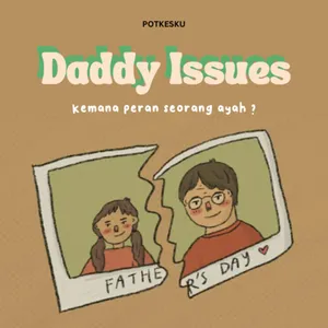 284. Syndrome "DADDY ISSUES"