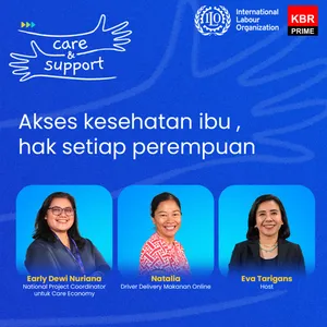 Akses Kesehatan Ibu , Hak Setiap Perempuan