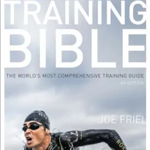 [PDF] The Triathlete's Training Bible: The World's Most Comprehensive Training Guide #download
