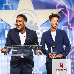 Podcast Hall of Fame 2026 inductees announced