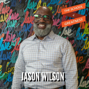 745 Defining Masculinity and Its Power with Jason Wilson