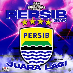 Persib (siap) Juara Lagi