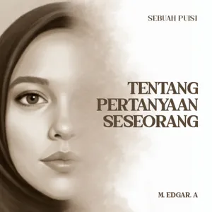 Tentang Pertanyaan Seseorang 