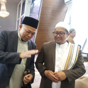 Makna Puasa Ramadhan 