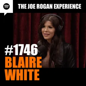#1746 - Blaire White