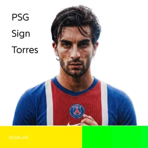 El Tiburón in Paris: Ferran Torres’ €50m PSG Move and World Cup Glory