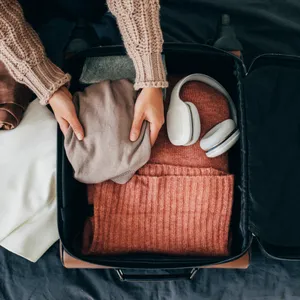 Planning a trip? Here's how to pack like a pro