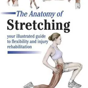 [EPUB][PDF] The Anatomy Of Stretching #download