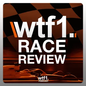 2022 F1 Italian GP Race Review