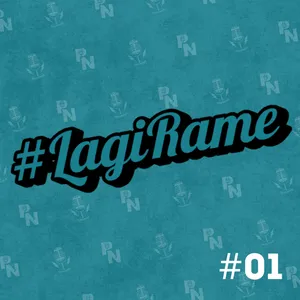 Lain di Feeds, Lain di Threads - #LagiRame Eps. 01