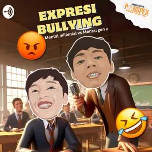 Gua dulu cengeng karena sering di bully :(