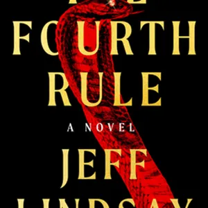 downloaden The Fourth Rule: A Novel (A Riley Wolfe Novel) #download