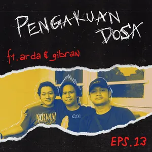 #13 Nostalgia Trio Laknat ft. Arda & Gibran