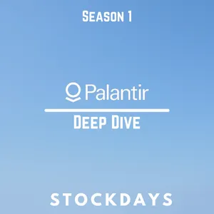 PALANTIR DEEP DIVE:  AI Powerhouse or Overhyped Bubble? 