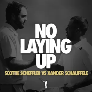 894 - Debating Scottie vs. Xander, Presidents Cup Picks Reaction