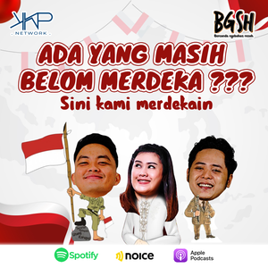 Ada Yang Belom Merdeka ??? Sini Kami Merdekain