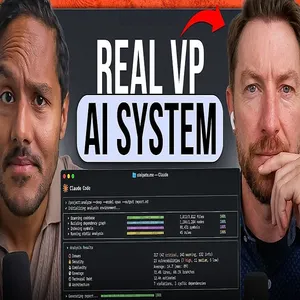 How a VP of Product Uses Claude Without Producing Slop | Matthew Wensing, Customer.io