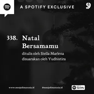 338. Natal Bersamamu