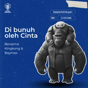 EP04S6 - Dibunuh oleh Cinta