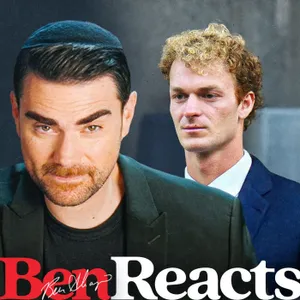 Ben Reacts: Daniel Penny Verdict