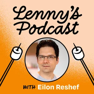 Inside Gong: How teams work with design partners, their pod structure, autonomy, trust, and more | Eilon Reshef (co-founder and CPO)