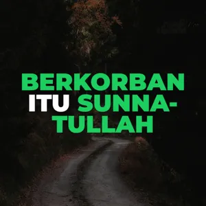 Fahruddin Faiz - Berkorban adalah Sunnatullah - Ngaji Filsafat