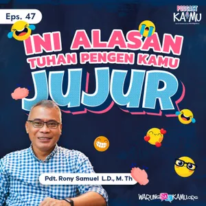 TUHAN kan MAHATAHU, Tapi Kok Masih Minta Kita JUJUR??? | Belajar Jujur dari Kitab Mazmur 🥹