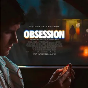 #340 Obsession - Toxic Horror Relationship