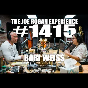 #1415 - Bari Weiss