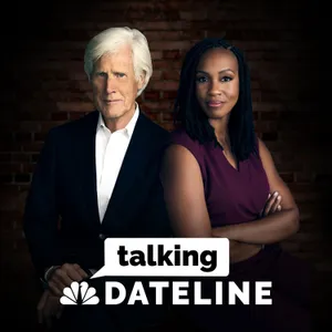 Talking Dateline: Murder & Magnolias