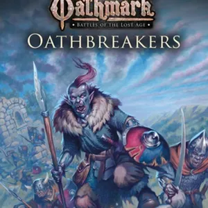 [PDF] Oathmark: Oathbreakers #download