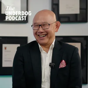 OG 183 — Raja Properti Australia: Belajar Bisnis & Leadership (Iwan Sunito)