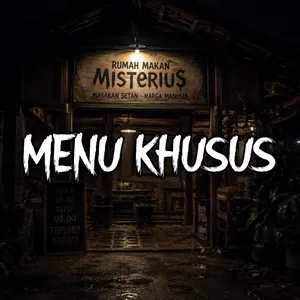 MENU KHUSUS !!