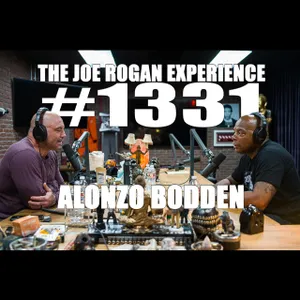 #1331 - Alonzo Bodden