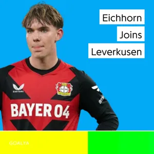 Brandenburg's King of Feints: Kennet Eichhorn’s Record-Breaking Rise to Leverkusen 