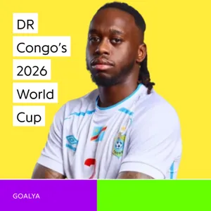 The Leopards’ Roar: DR Congo’s Historic Return After 52 Years