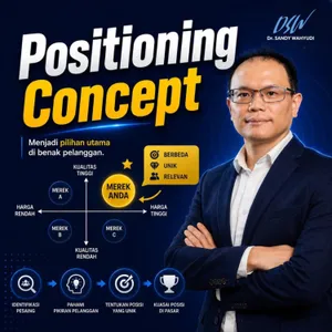 Cara Bikin Konsumen Selalu Nyari Produk Kamu!