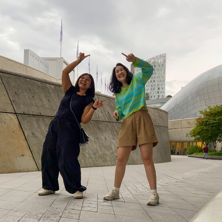 #69 - Traveling Muda vs Sekarang (Live dari Seoul!)