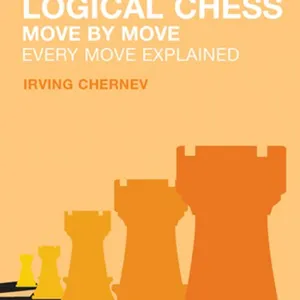 Download [ePub]] Logical Chess - Move By Move #download