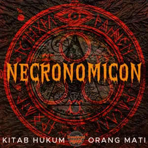NECRONOMICON