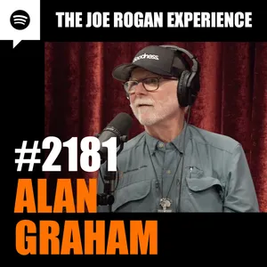 #2181 - Alan Graham