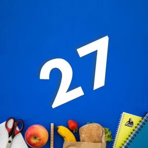 S8E9: 27 PELAJARAN SELAMA SAYA HIDUP