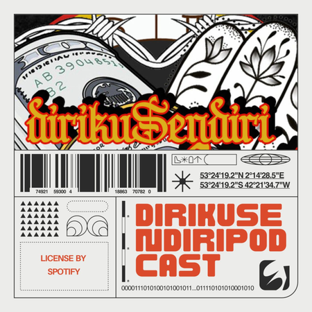 Eps 50. antara impian dan kenyataan!